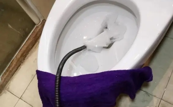 中站马桶疏通